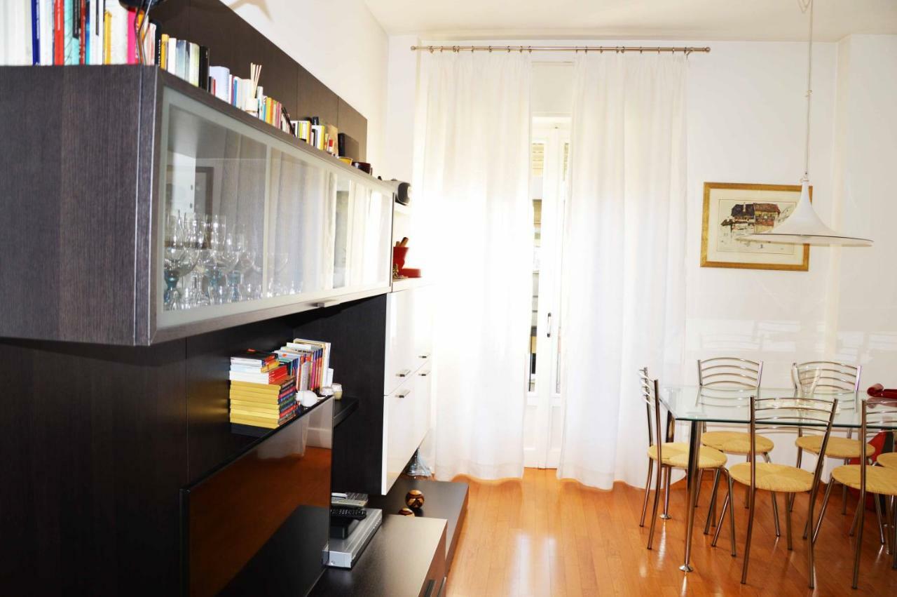 Lario Home Milano Ngoại thất bức ảnh