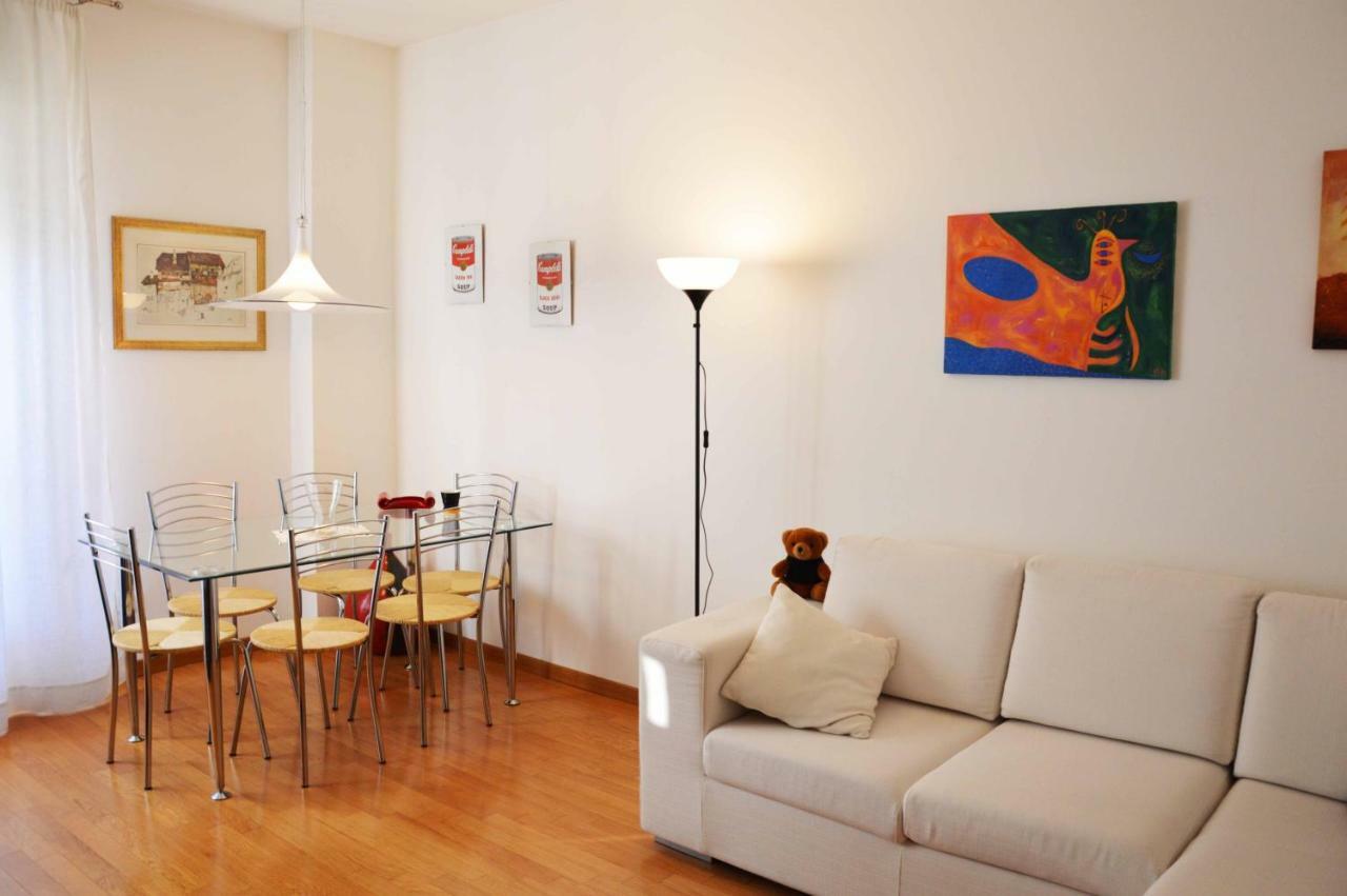 Lario Home Milano Ngoại thất bức ảnh