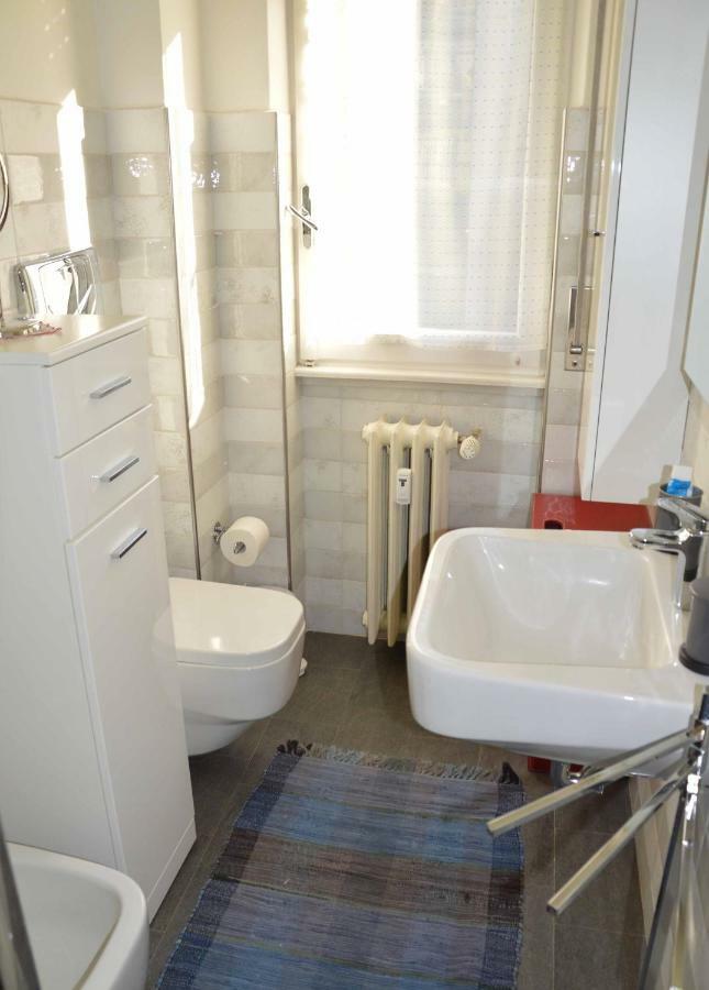 Lario Home Milano Ngoại thất bức ảnh