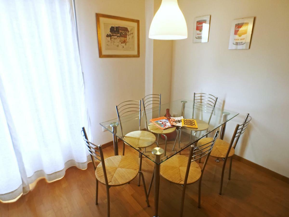 Lario Home Milano Ngoại thất bức ảnh